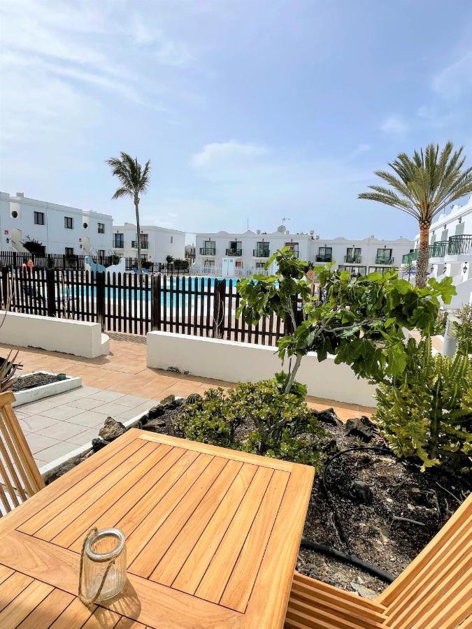 Casa Islamar Corralejo Exterior foto