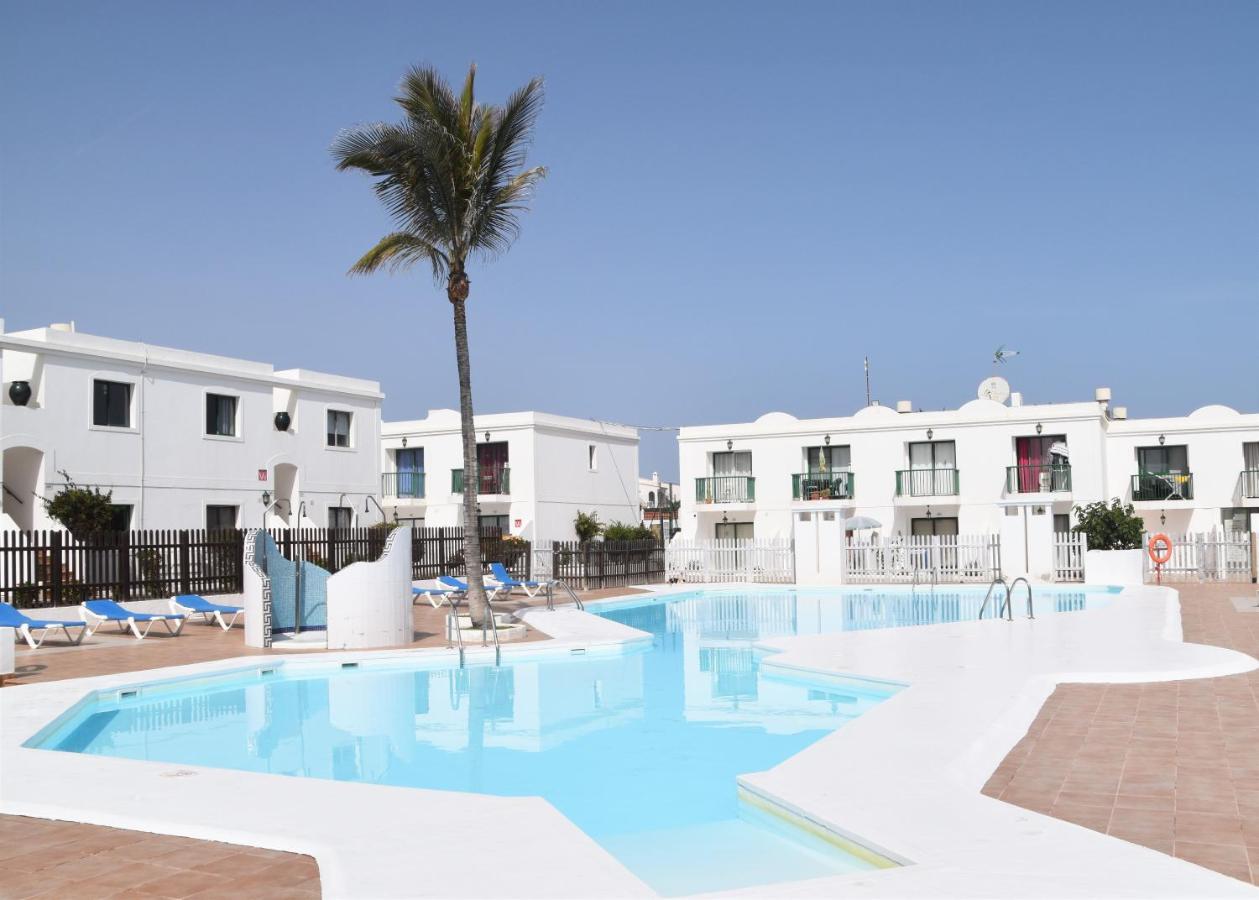 Casa Islamar Corralejo Exterior foto