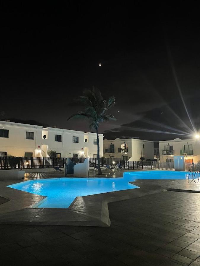 Casa Islamar Corralejo Exterior foto